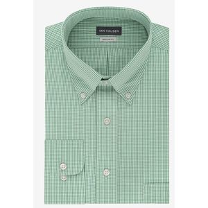 Van Heusen New Classic Fit Dressing Shirt NWT